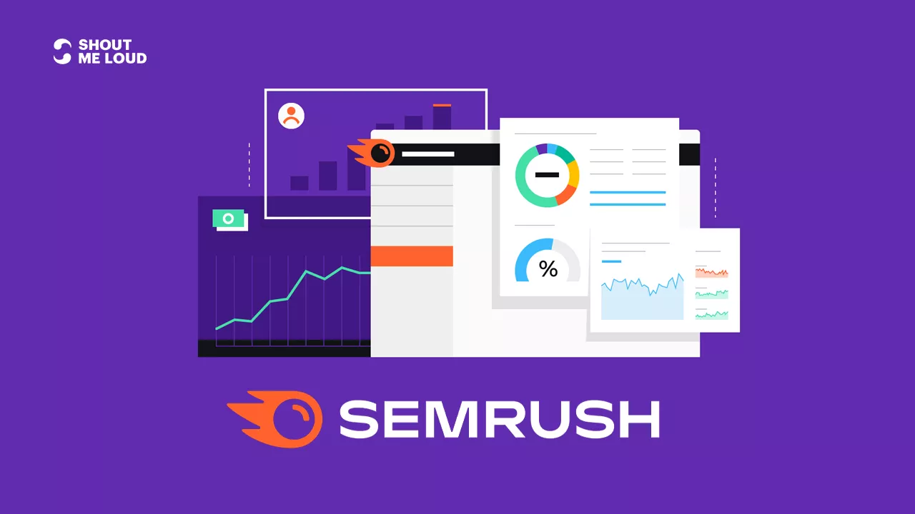 SEMrush SEO Tool